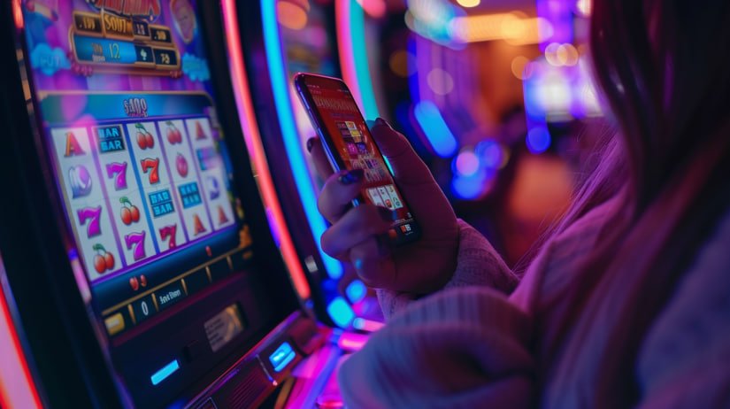 Antarmuka platform deltaexecutor menampilkan berbagai kategori permainan dan pasar taruhan