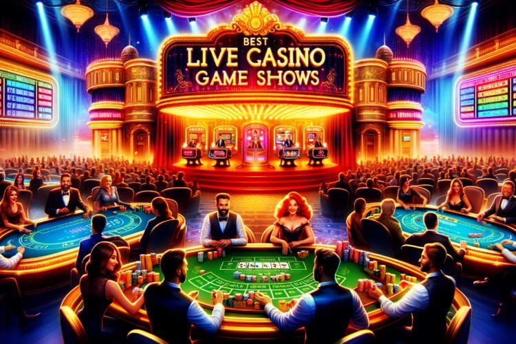 Diagram menunjukkan lightning strikes pada taruhan Banker dan Player di Lightning Baccarat