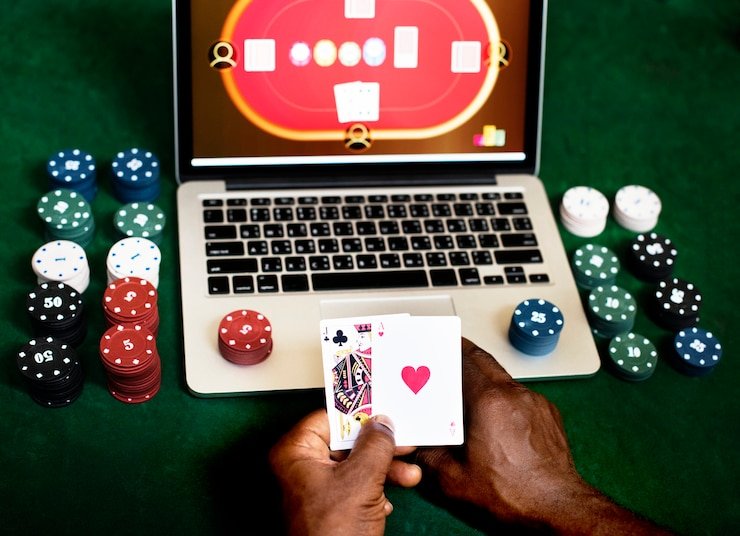 Antarmuka deposit ShopeePay di aplikasi deltaexecutor